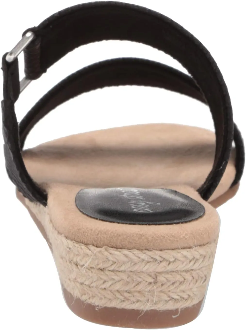 Easy Street Amberlee Womens Sandal