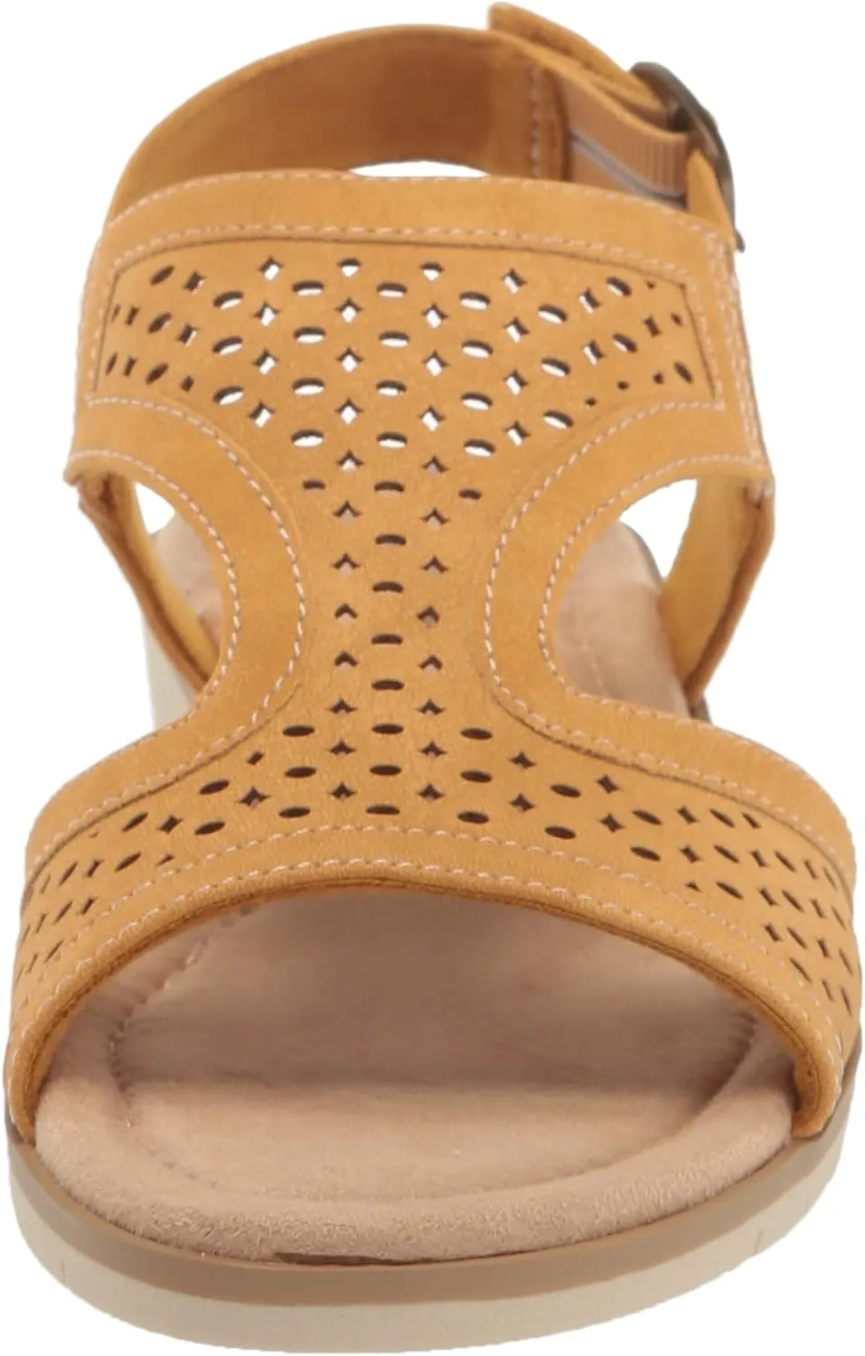 Easy Street Women's Alba Wedge Sandal