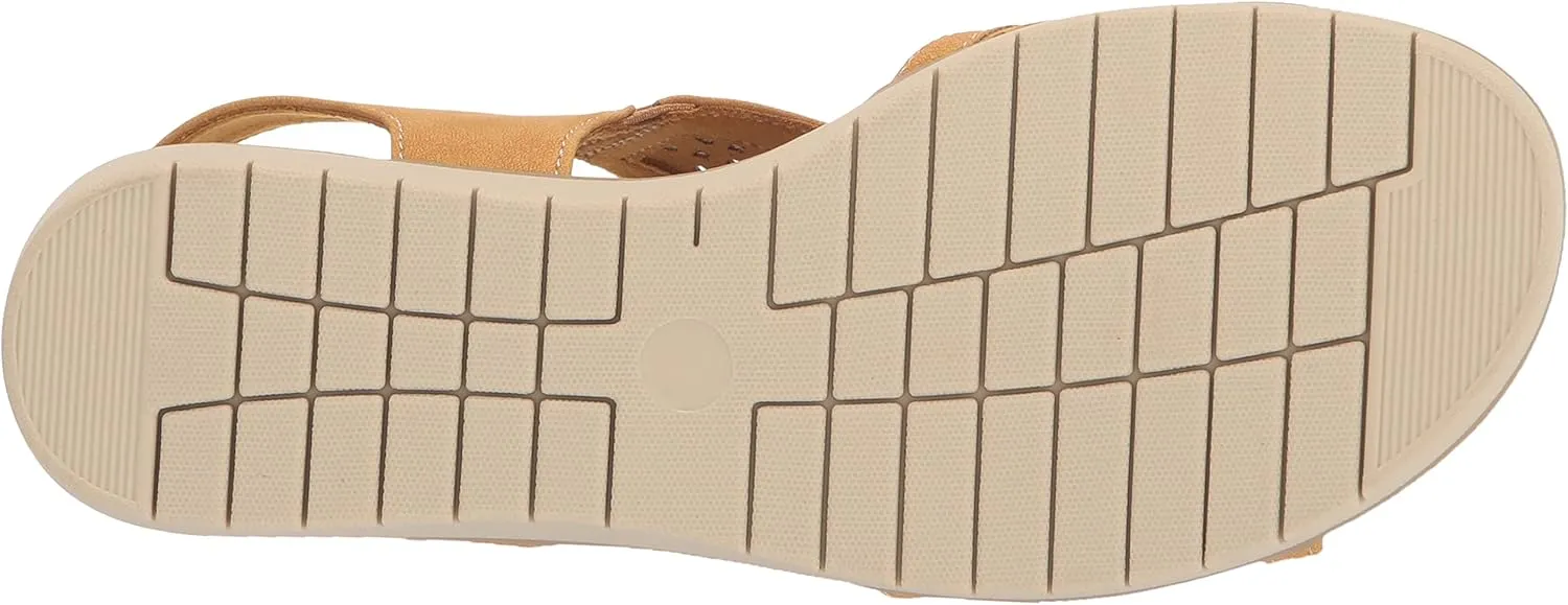 Easy Street Women's Alba Wedge Sandal