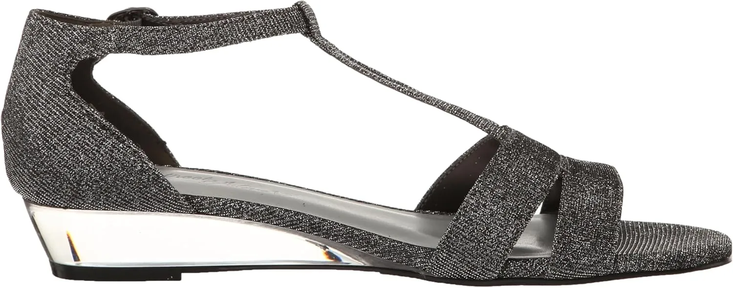 Easy Street Women's Alora Wedge Sandal