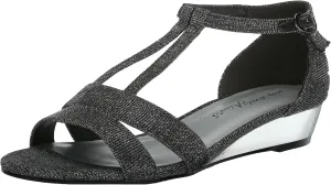 Easy Street Women's Alora Wedge Sandal