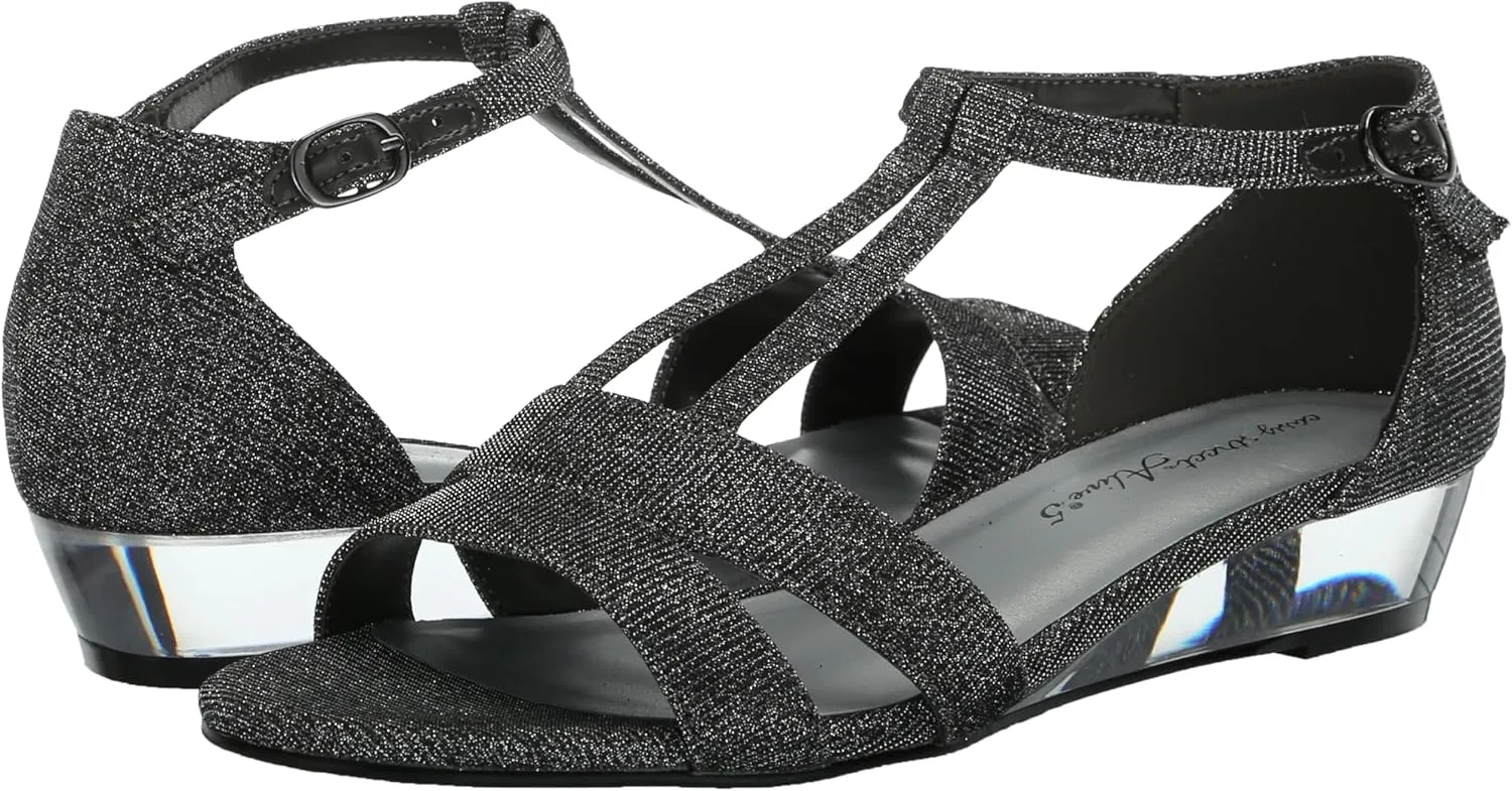 Easy Street Women's Alora Wedge Sandal