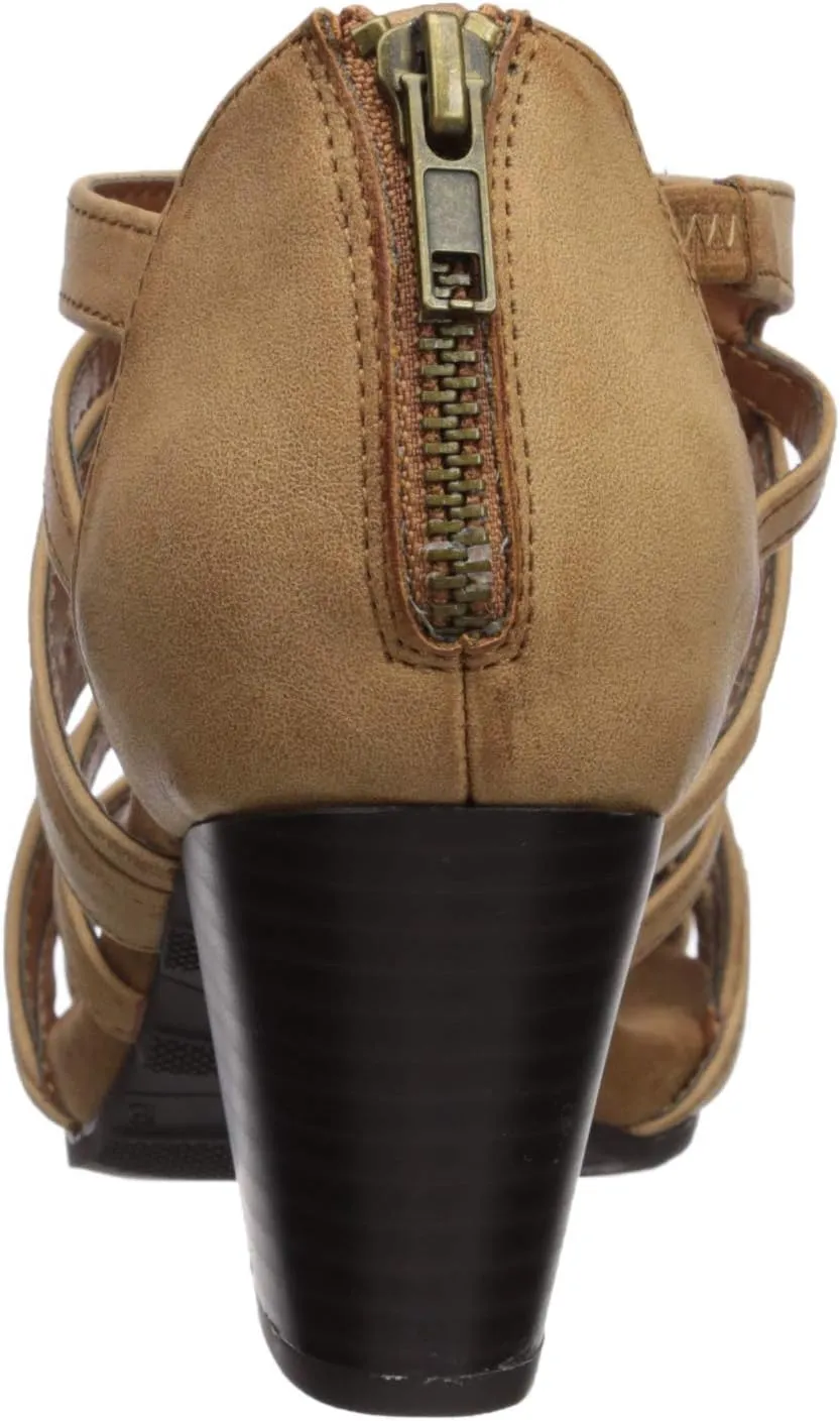 Easy Street Women's Amaze Dress Sandal