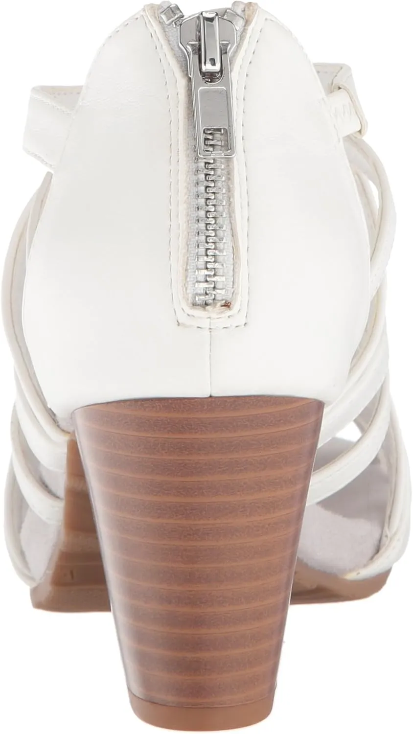 Easy Street Women's Amaze Dress Sandal