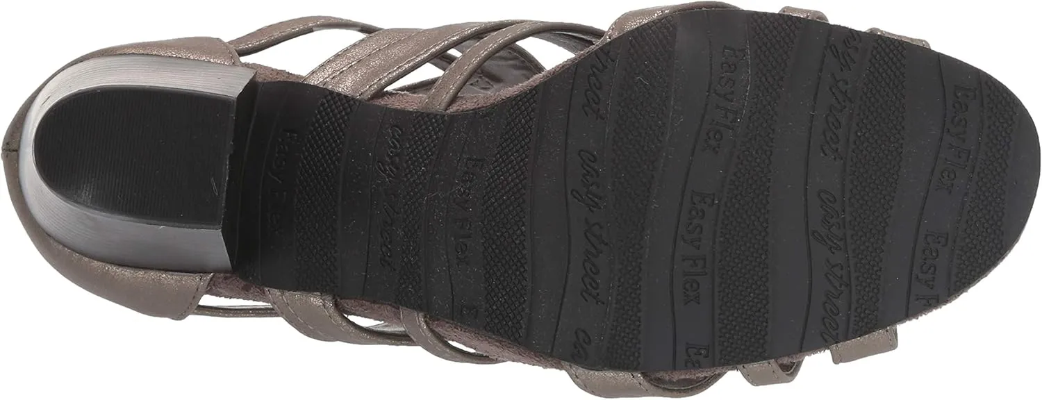 Easy Street Women's Amaze Dress Sandal