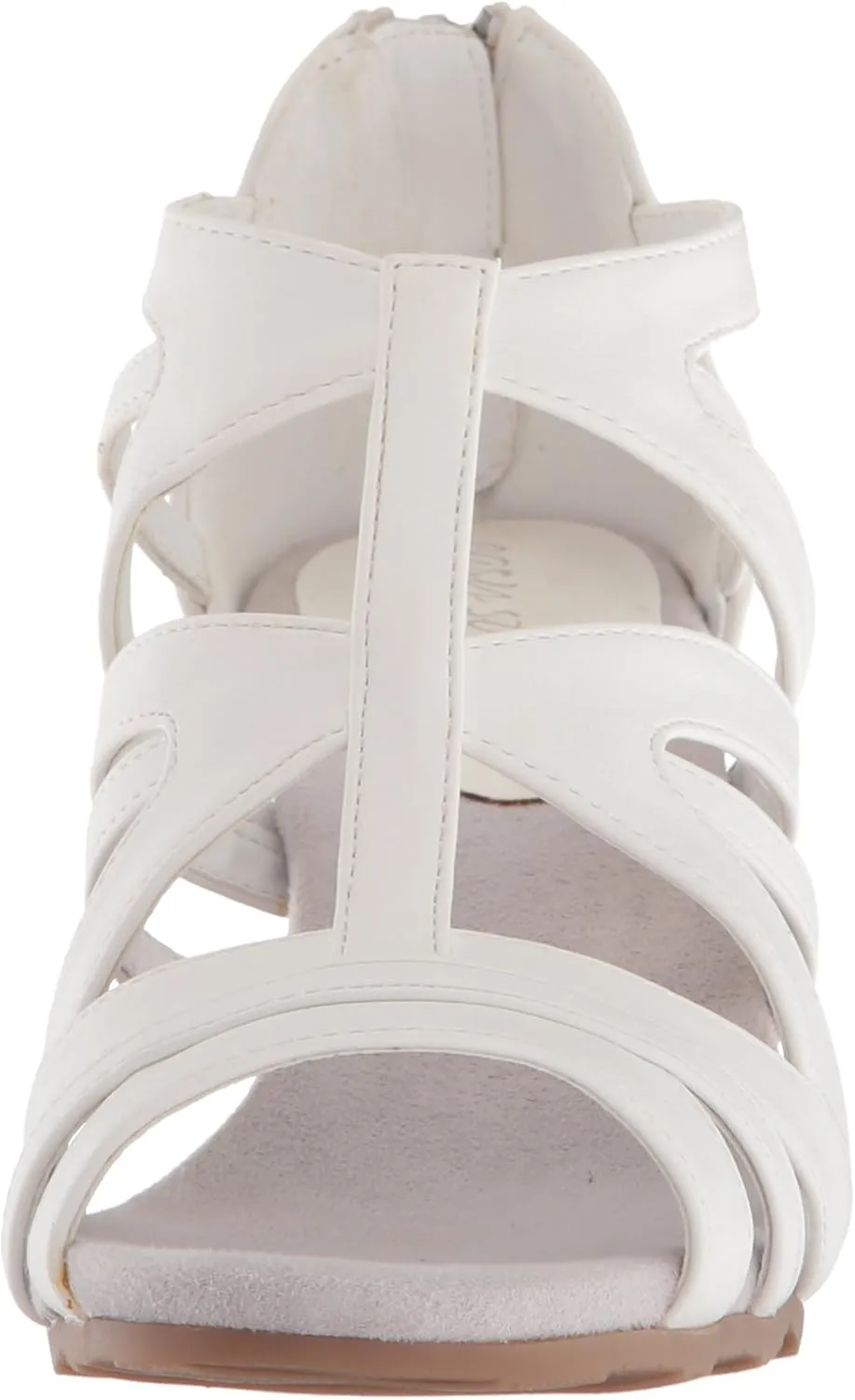 Easy Street Women's Amaze Dress Sandal