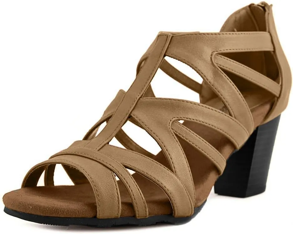 Easy Street Women's Amaze Dress Sandal
