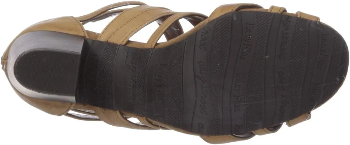 Easy Street Women's Amaze Dress Sandal
