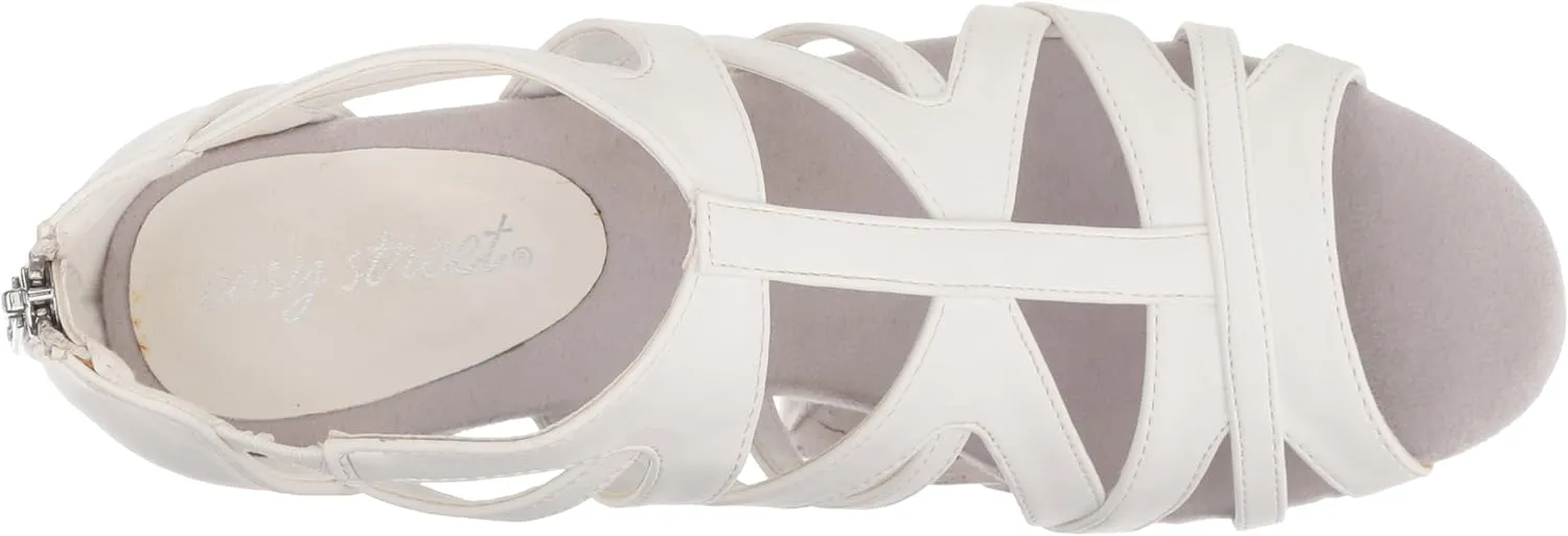 Easy Street Women's Amaze Dress Sandal