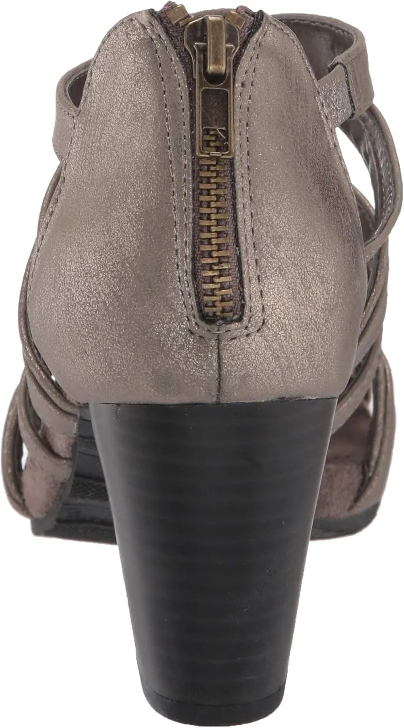Easy Street Women's Amaze Dress Sandal