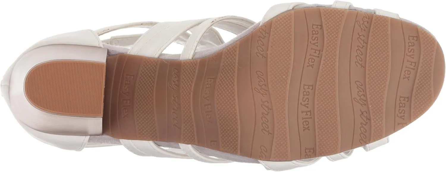 Easy Street Women's Amaze Dress Sandal