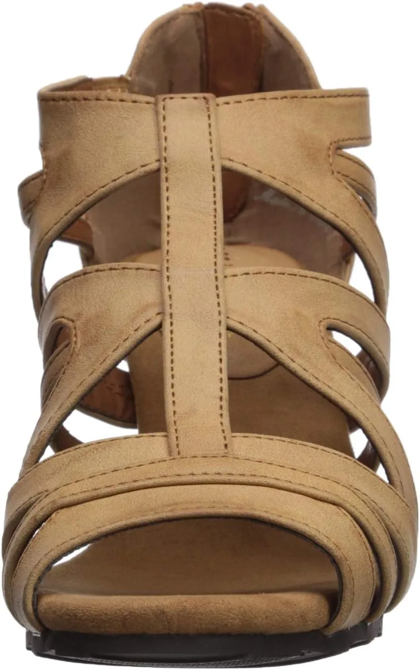 Easy Street Women's Amaze Dress Sandal