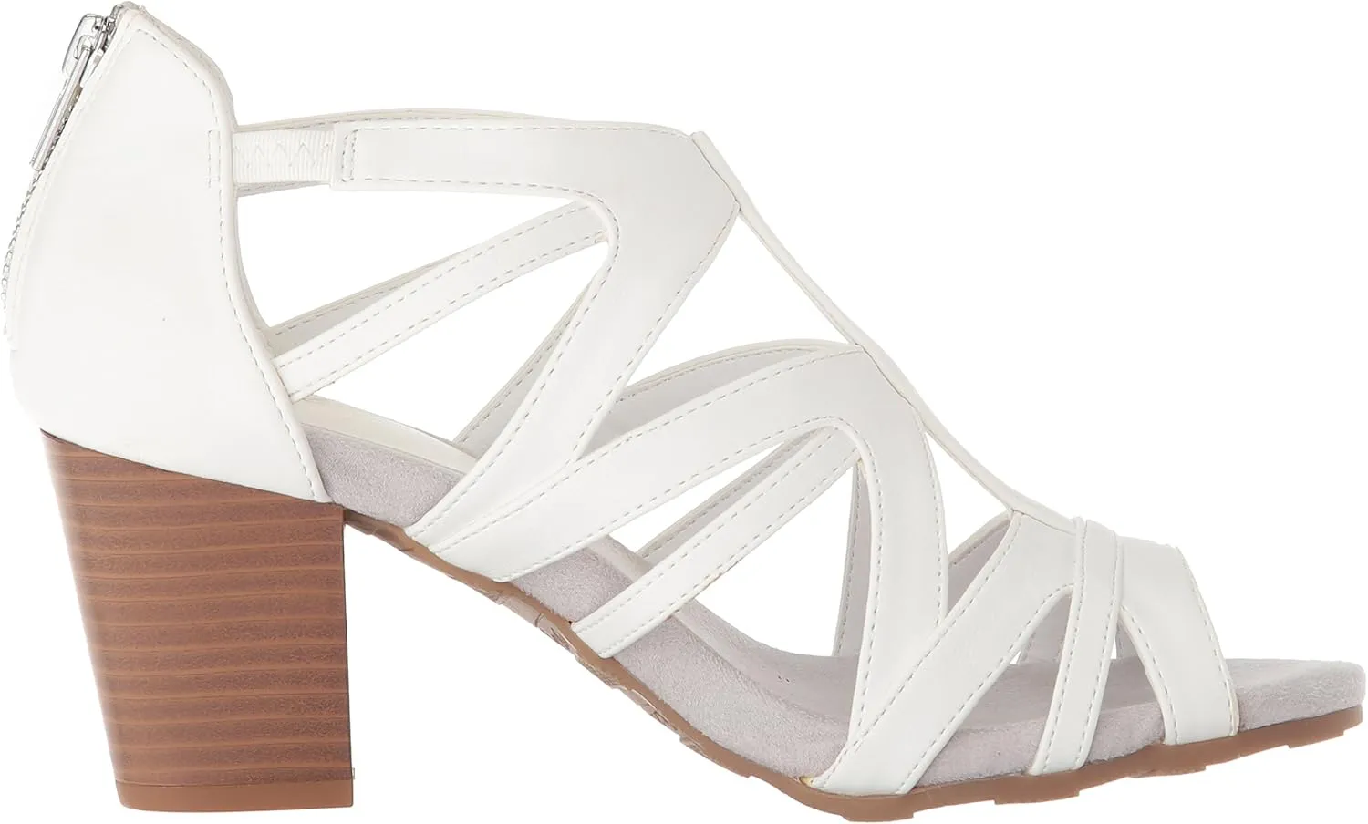 Easy Street Women's Amaze Dress Sandal