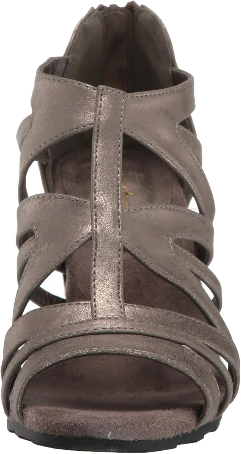 Easy Street Women's Amaze Dress Sandal