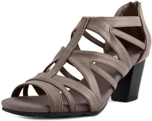 Easy Street Women's Amaze Dress Sandal