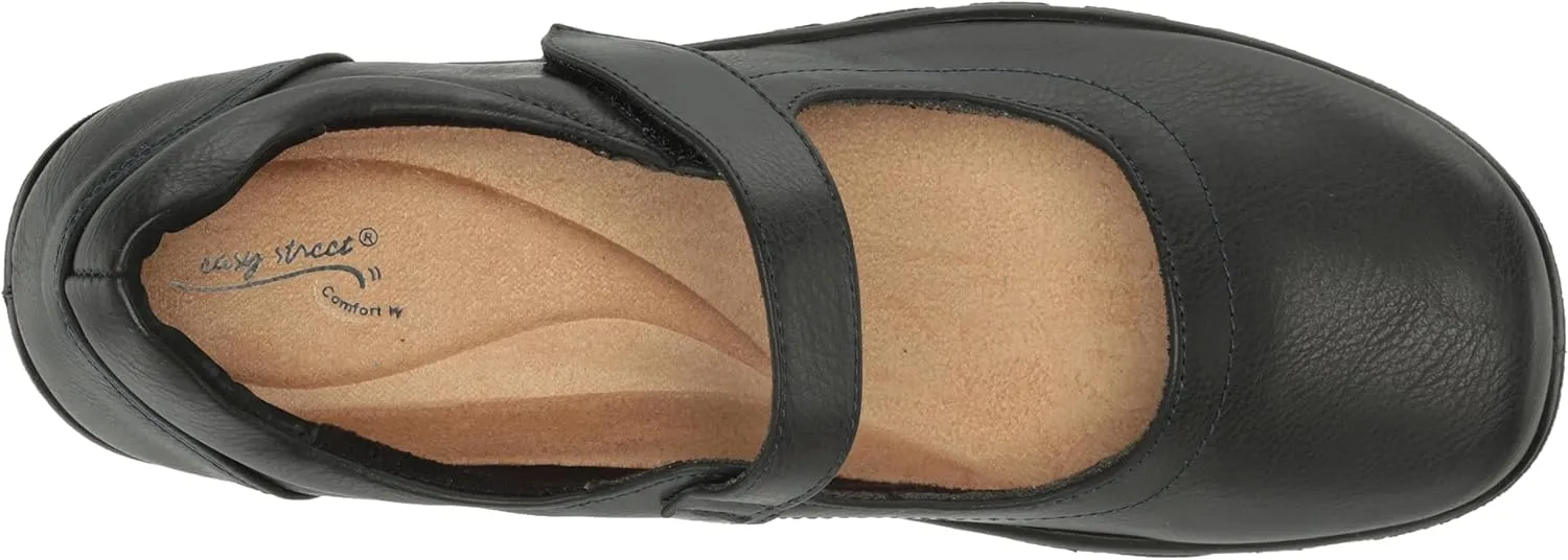 Easy Street Women's Archer Mary Jane Flat