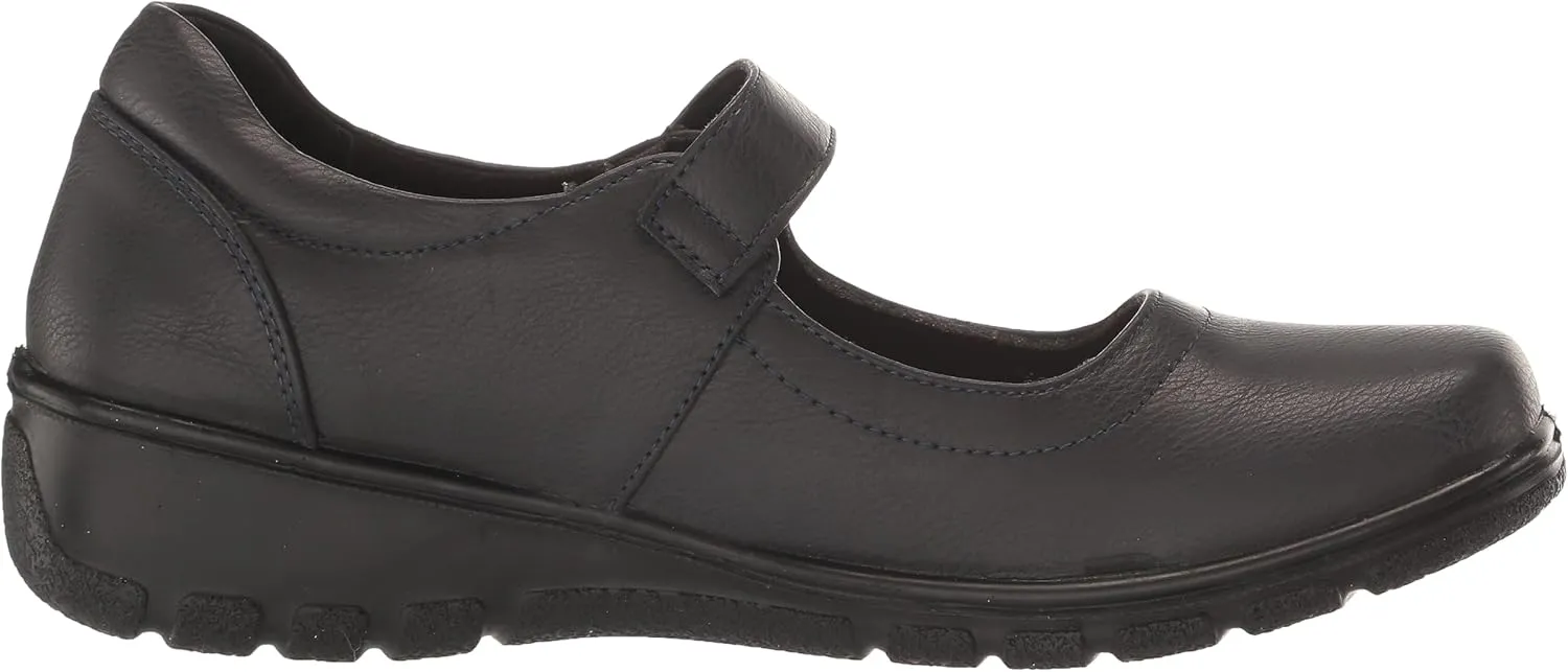 Easy Street Women's Archer Mary Jane Flat