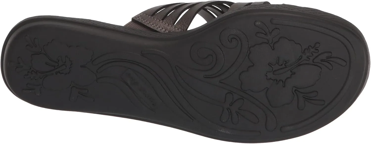 Easy Street Women's Audra Wedge Sandal