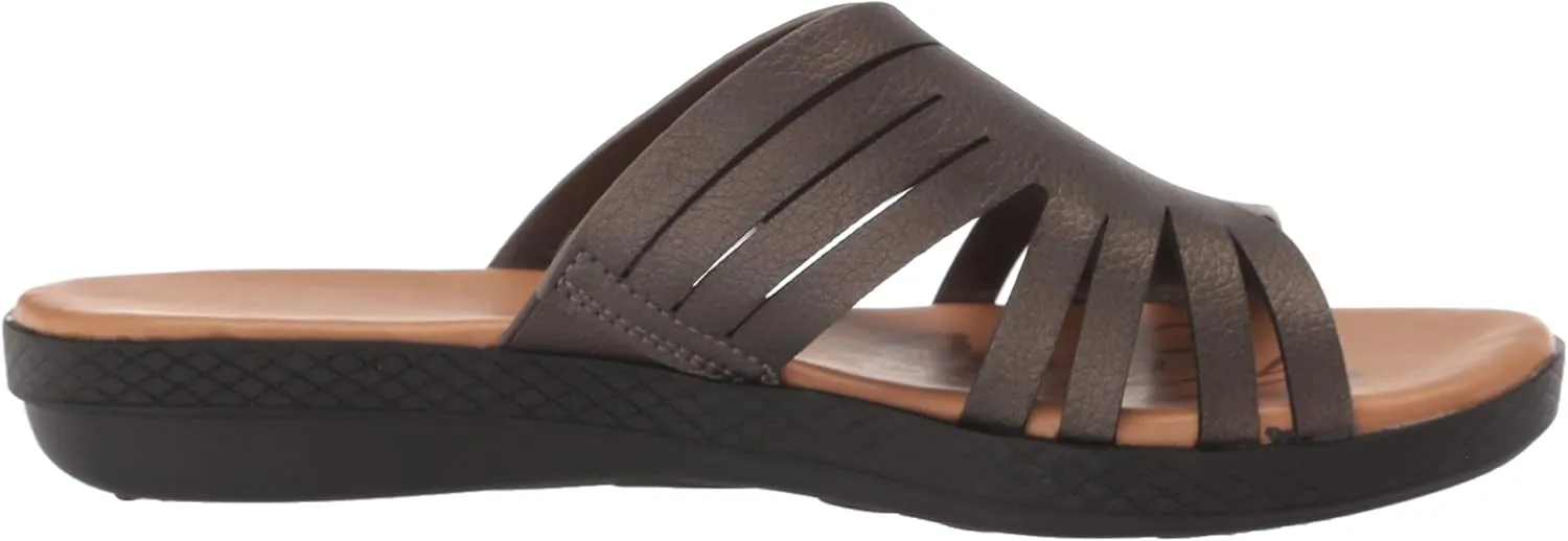Easy Street Women's Audra Wedge Sandal