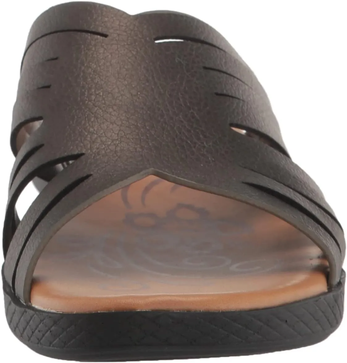 Easy Street Women's Audra Wedge Sandal