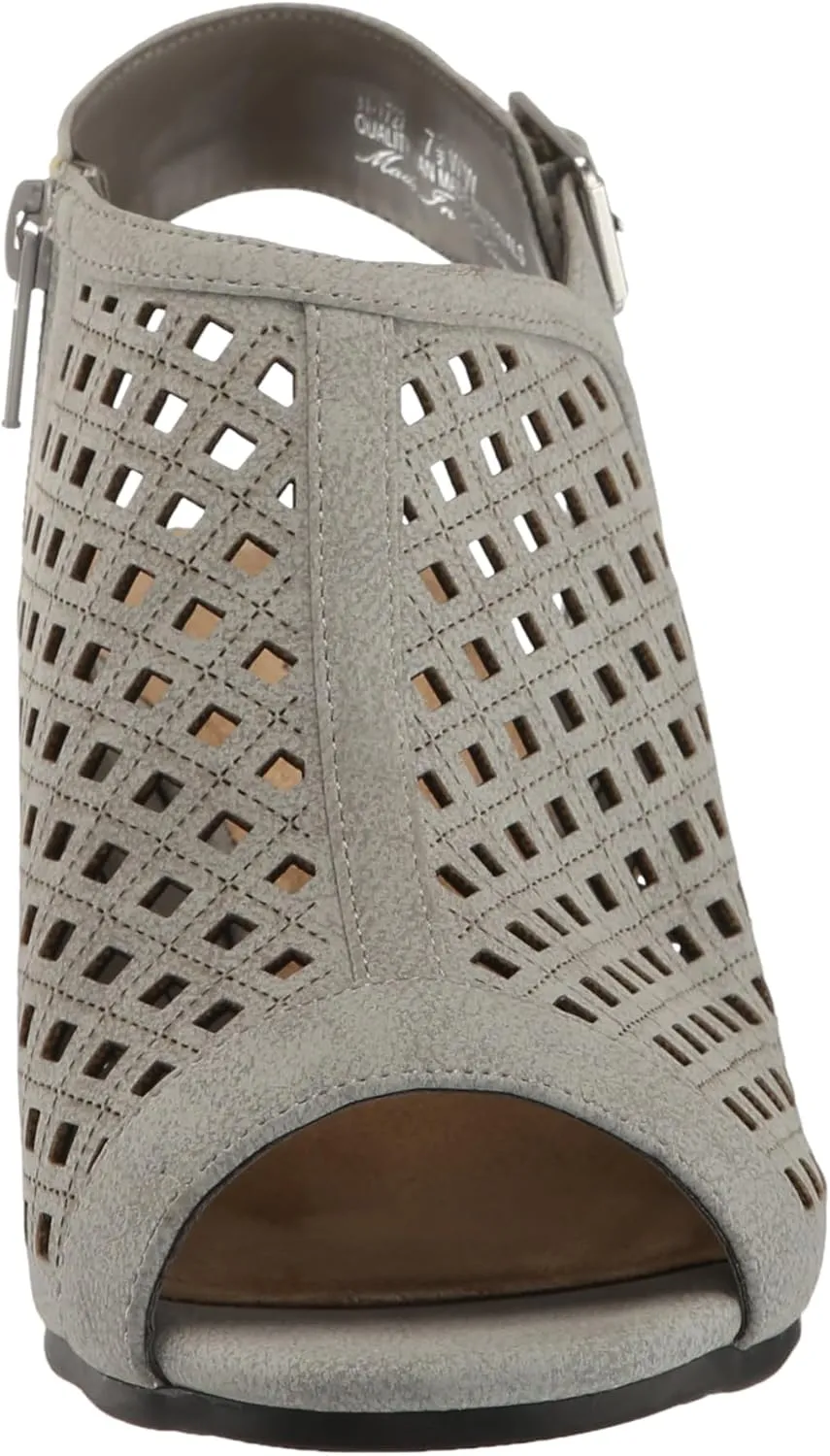 Easy Street Women's Belva Heeled Sandal