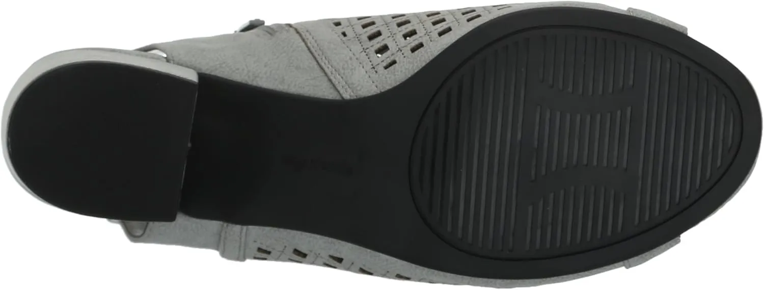 Easy Street Women's Belva Heeled Sandal