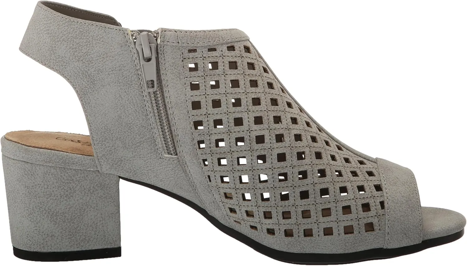 Easy Street Women's Belva Heeled Sandal