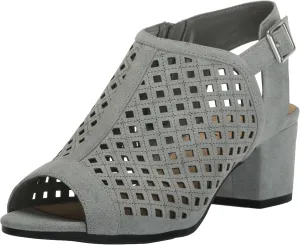 Easy Street Women's Belva Heeled Sandal