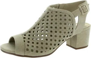 Easy Street Women's Belva Heeled Sandal