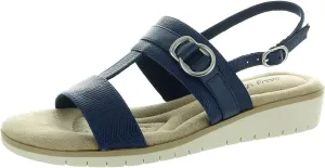 Easy Street Women's Caddo Wedge Sandal