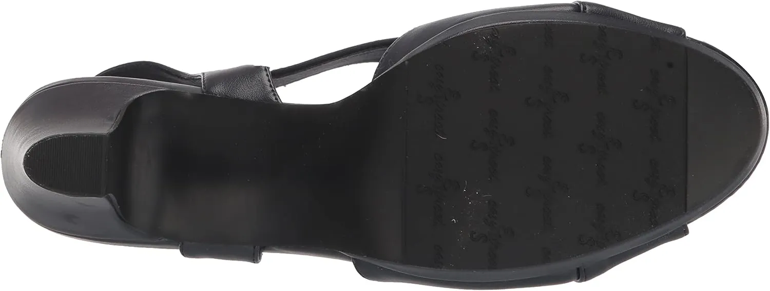 Easy Street Women's Christy Heeled Sandal