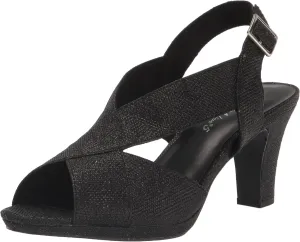 Easy Street Women's Christy Heeled Sandal