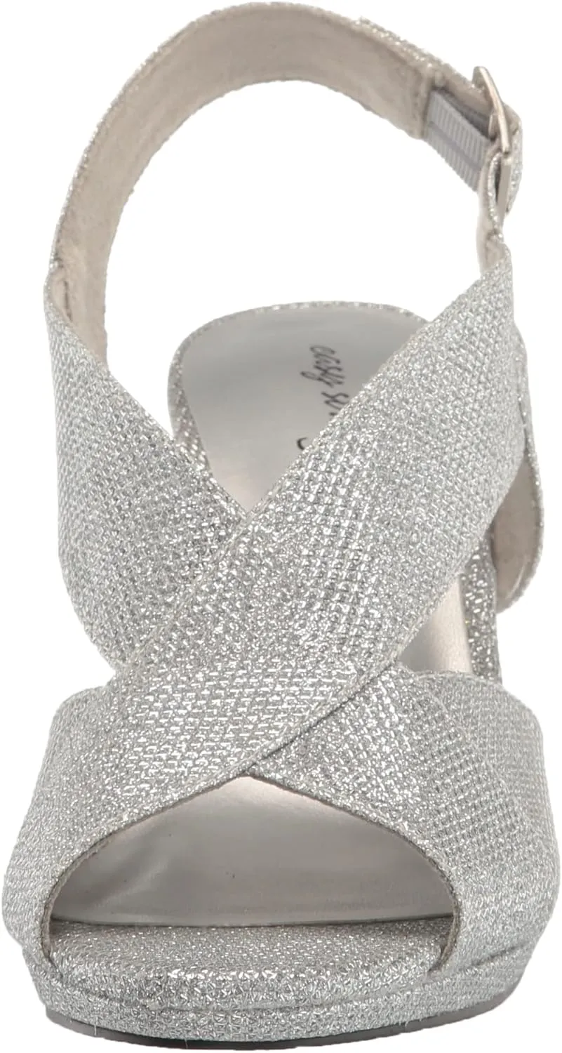 Easy Street Women's Christy Heeled Sandal