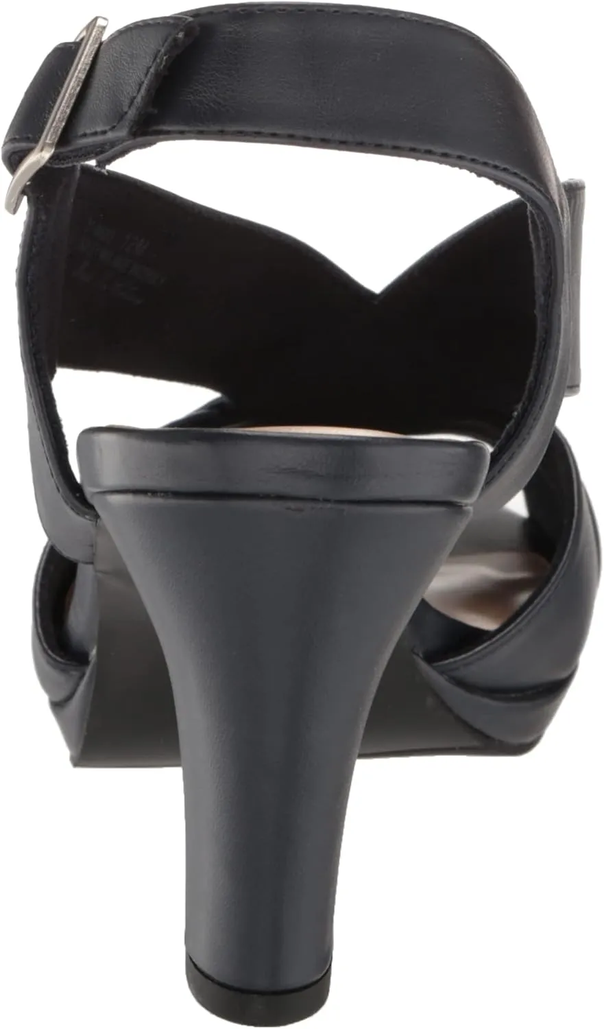Easy Street Women's Christy Heeled Sandal