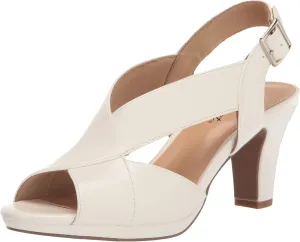 Easy Street Women's Christy Heeled Sandal