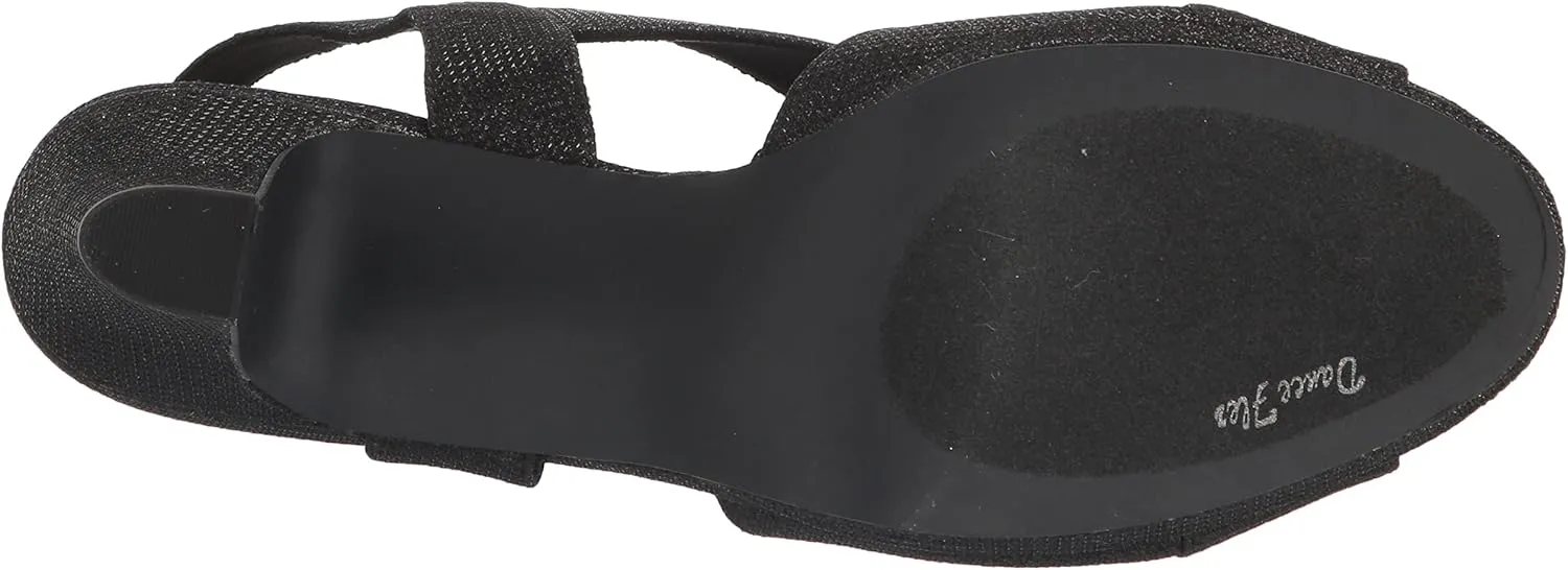 Easy Street Women's Christy Heeled Sandal