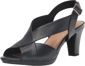 Easy Street Women's Christy Heeled Sandal