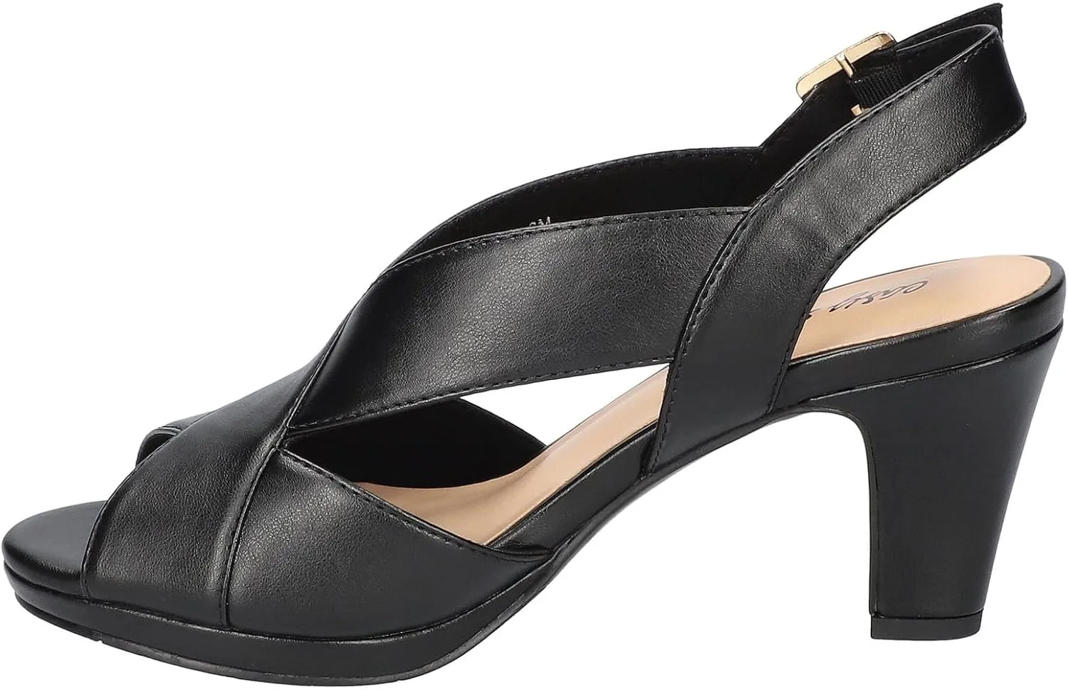 Easy Street Women's Christy Heeled Sandal