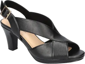 Easy Street Women's Christy Heeled Sandal