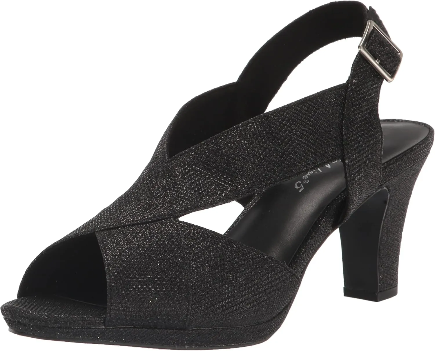 Easy Street Women's Christy Heeled Sandal