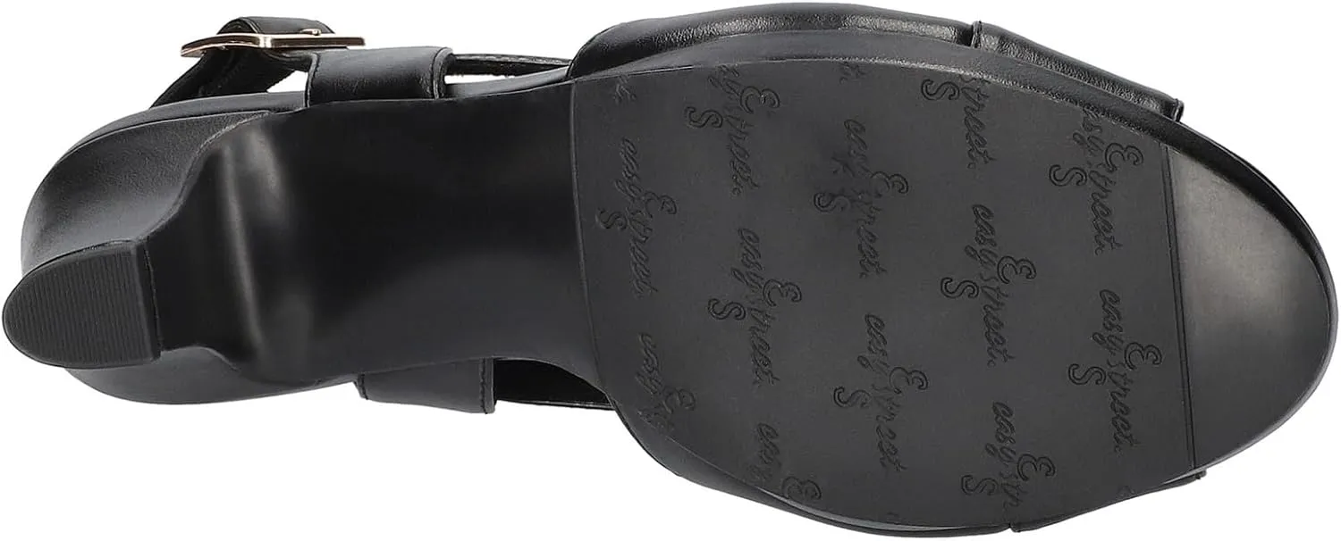 Easy Street Women's Christy Heeled Sandal