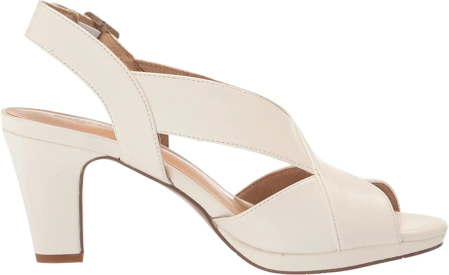 Easy Street Women's Christy Heeled Sandal