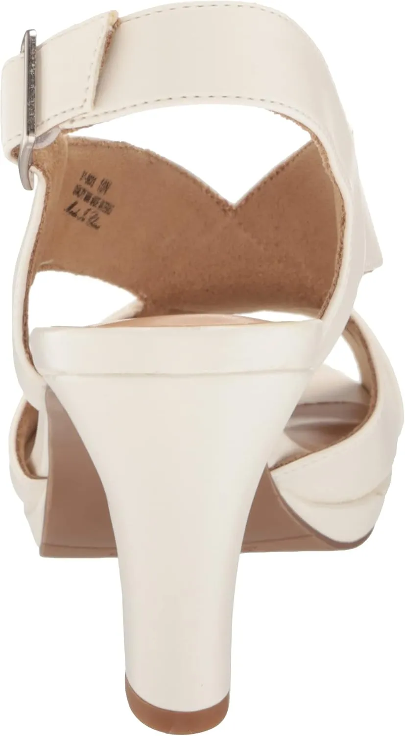 Easy Street Women's Christy Heeled Sandal