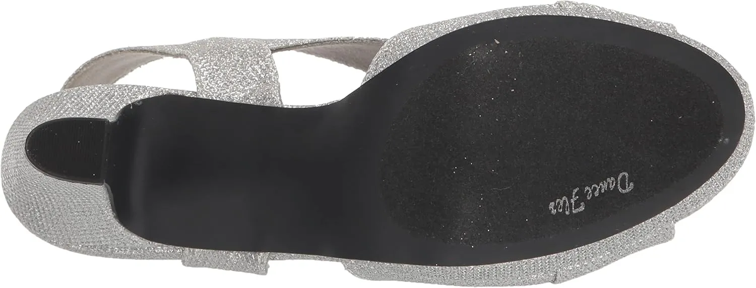 Easy Street Women's Christy Heeled Sandal
