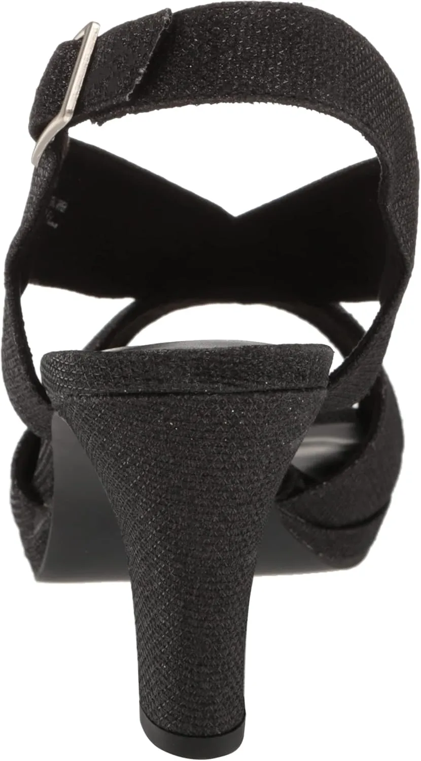 Easy Street Women's Christy Heeled Sandal