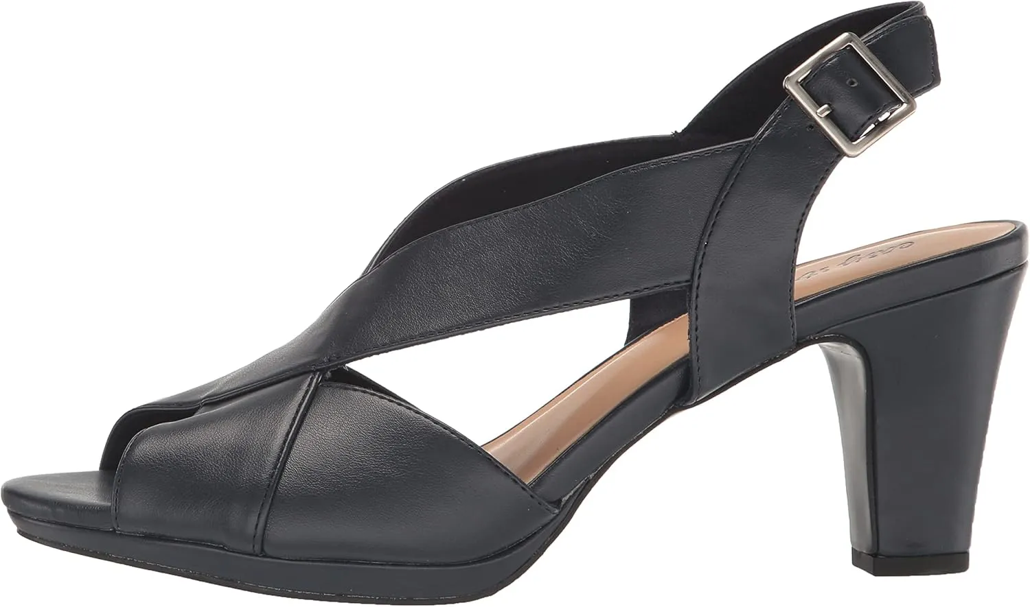 Easy Street Women's Christy Heeled Sandal