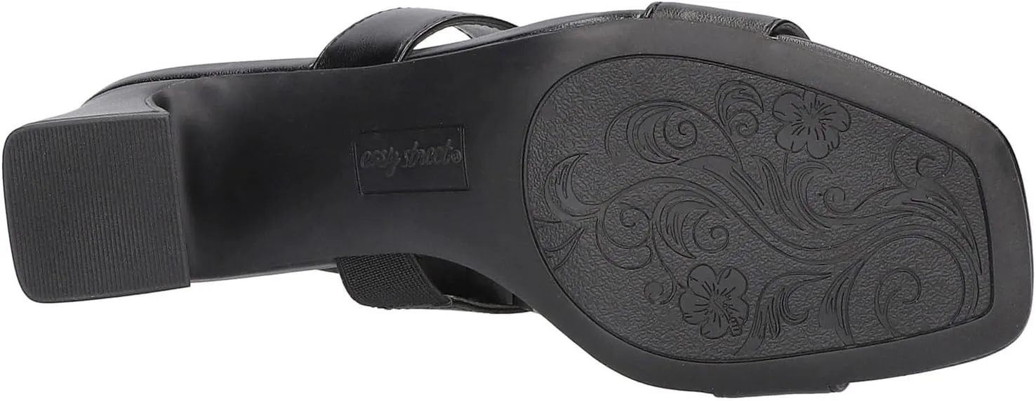 Easy Street Women's Clovelle Heeled Sandal