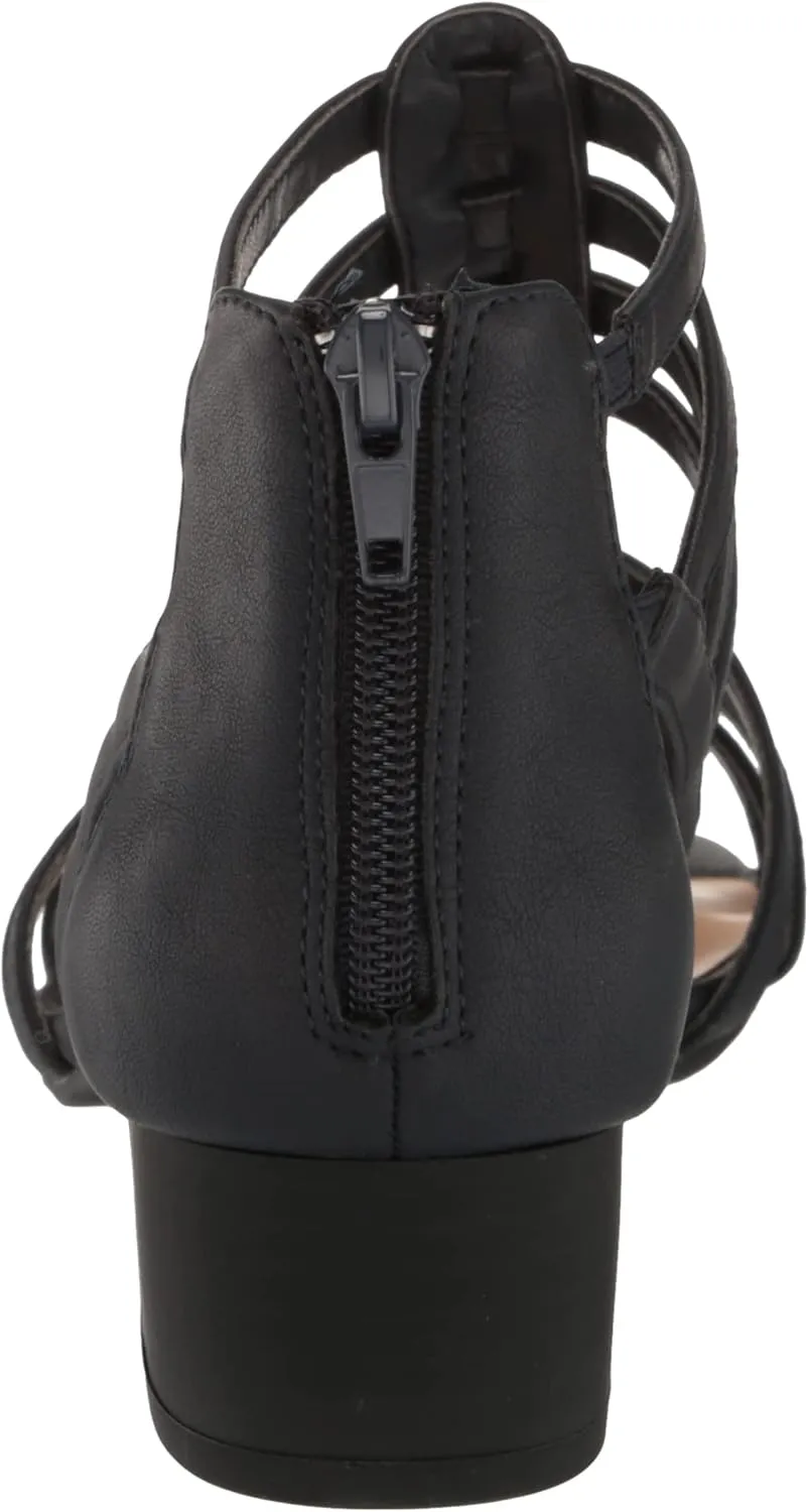 Easy Street Women's Cole Heeled Sandal