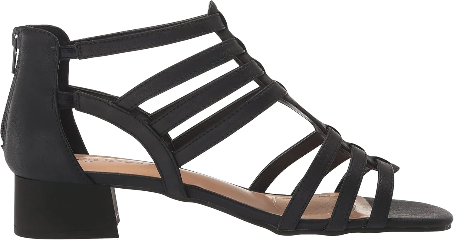 Easy Street Women's Cole Heeled Sandal