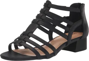 Easy Street Women's Cole Heeled Sandal